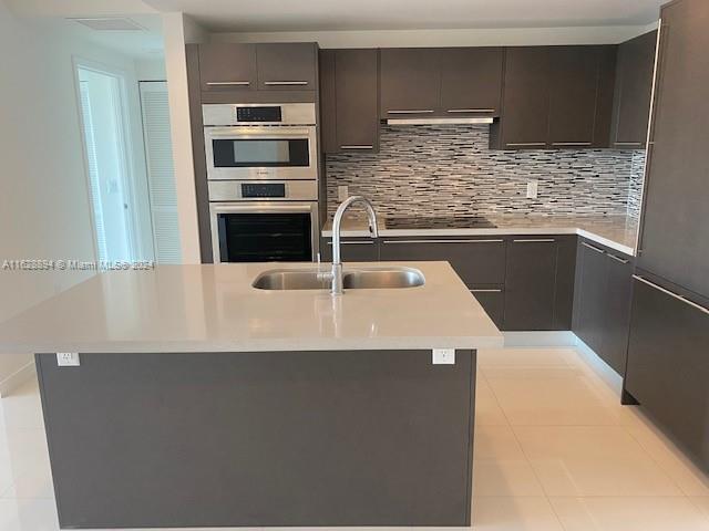 MIDTOWN AT DORAL - Residential Lease