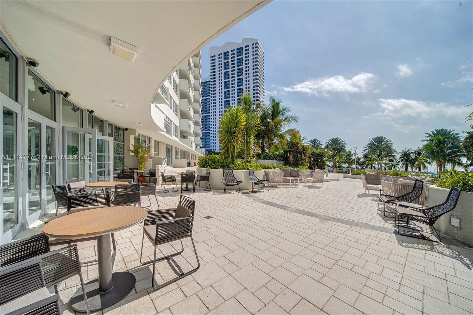 Flamingo Point - Residential Lease