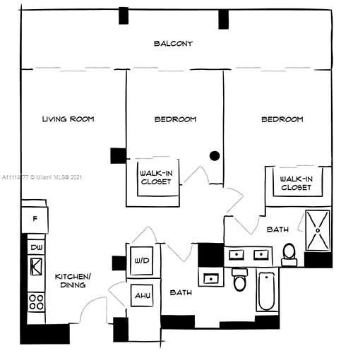 Flamingo Point - Residential Lease