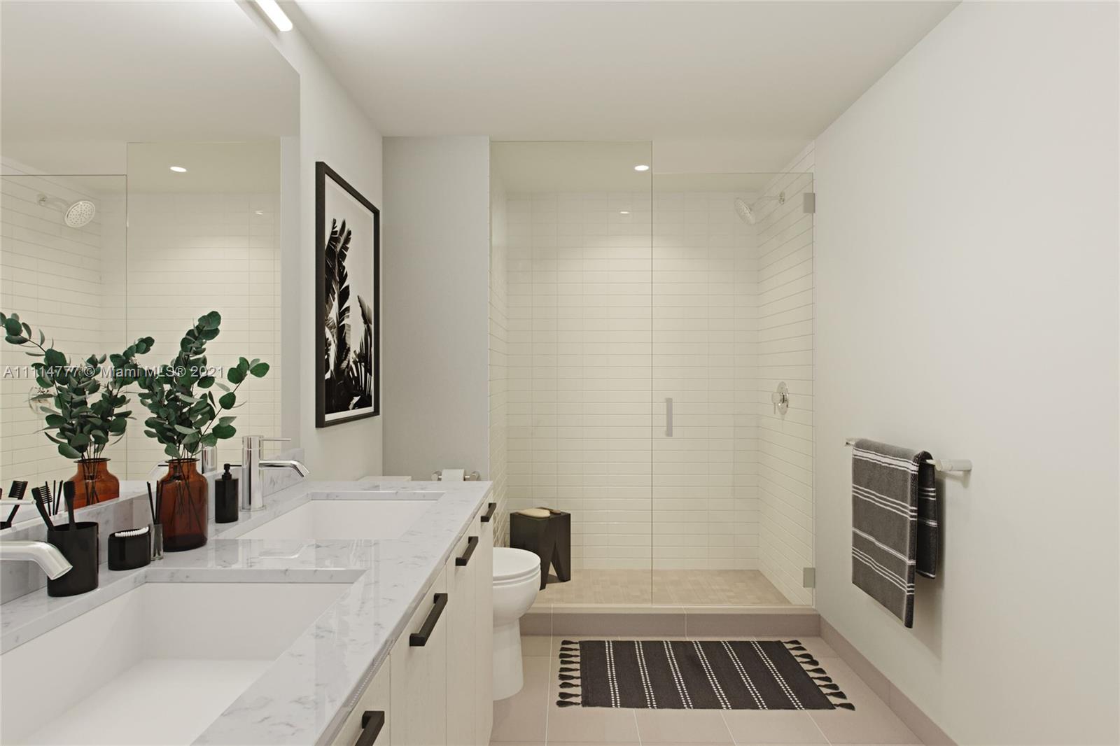 Flamingo Point - Residential Lease