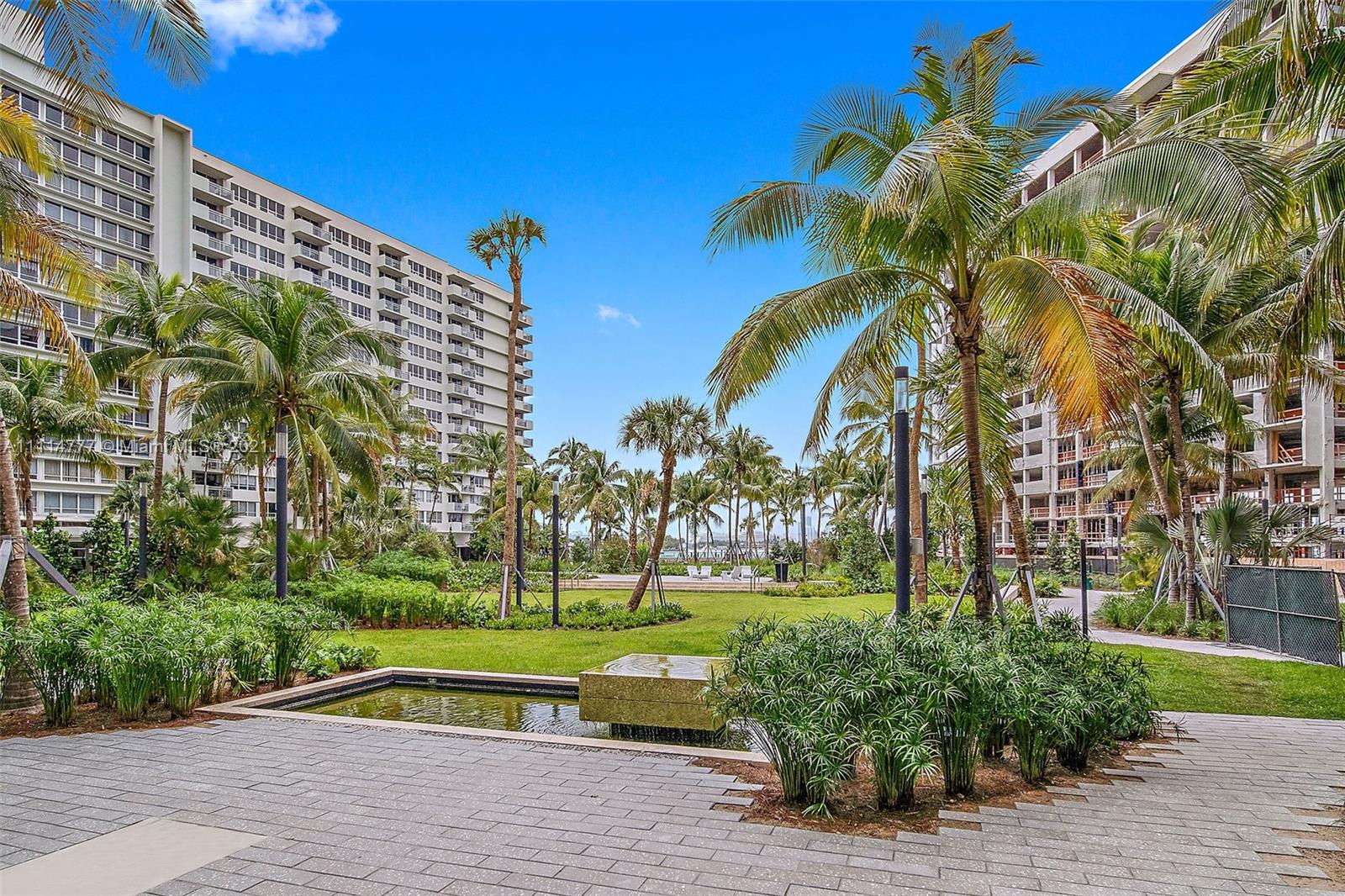 Flamingo Point - Residential Lease