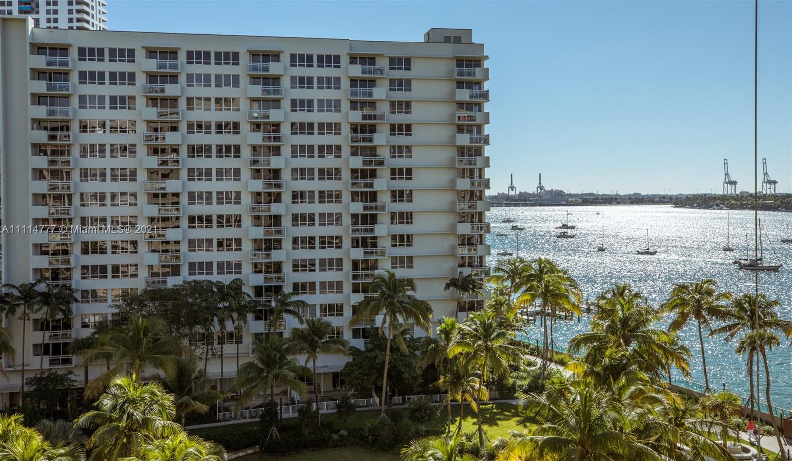 Flamingo Point - Residential Lease