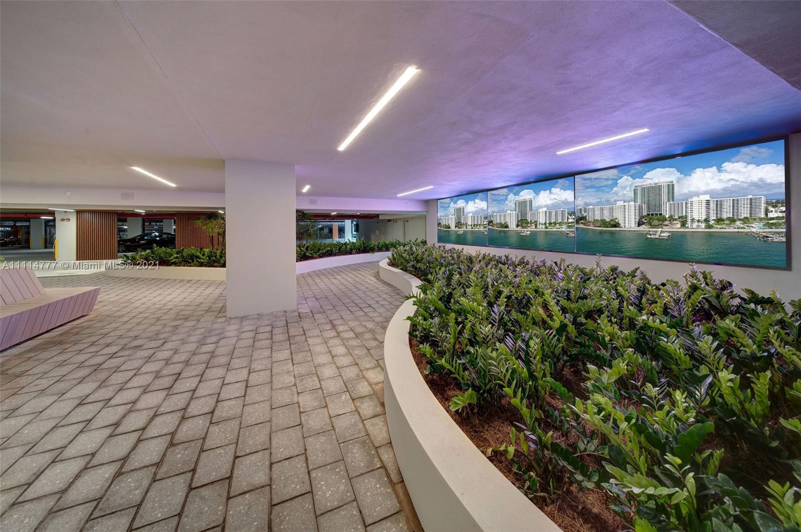 Flamingo Point - Residential Lease