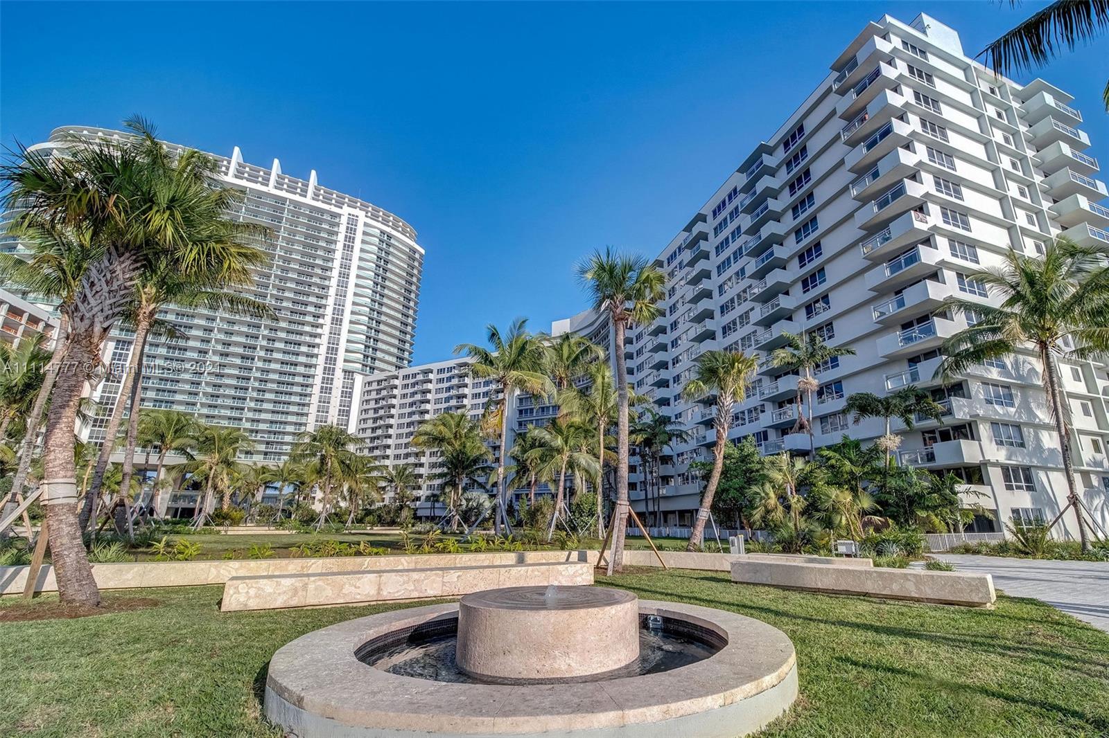 Flamingo Point - Residential Lease