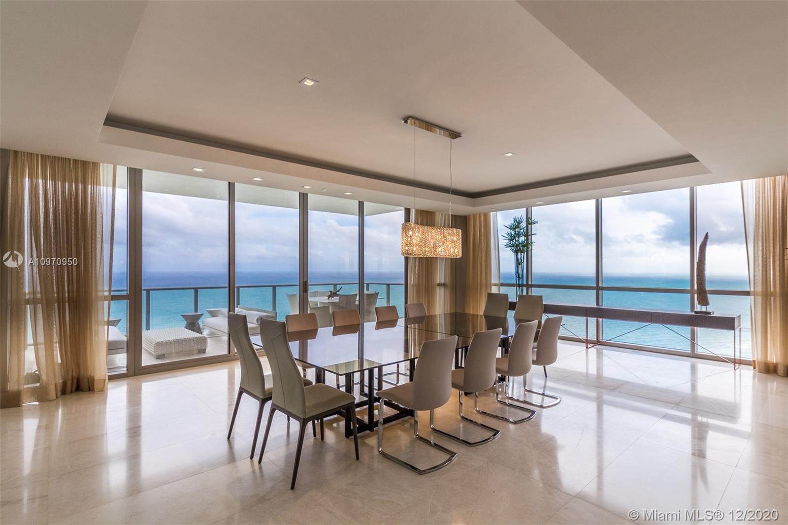 Mansions at Acqualina - Residential