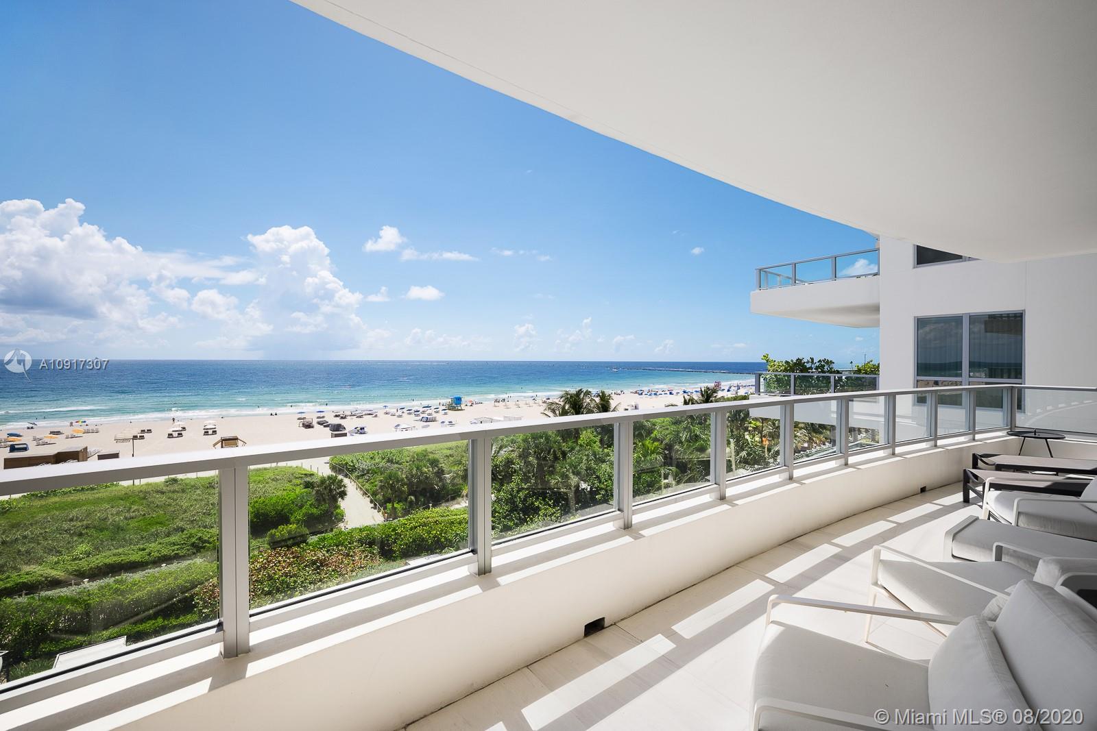 OCEAN HOUSE CONDO - Residential