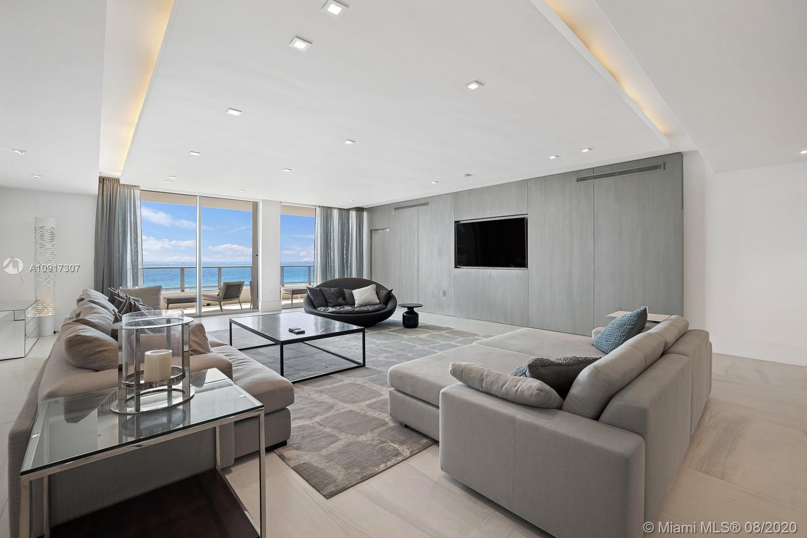 OCEAN HOUSE CONDO - Residential