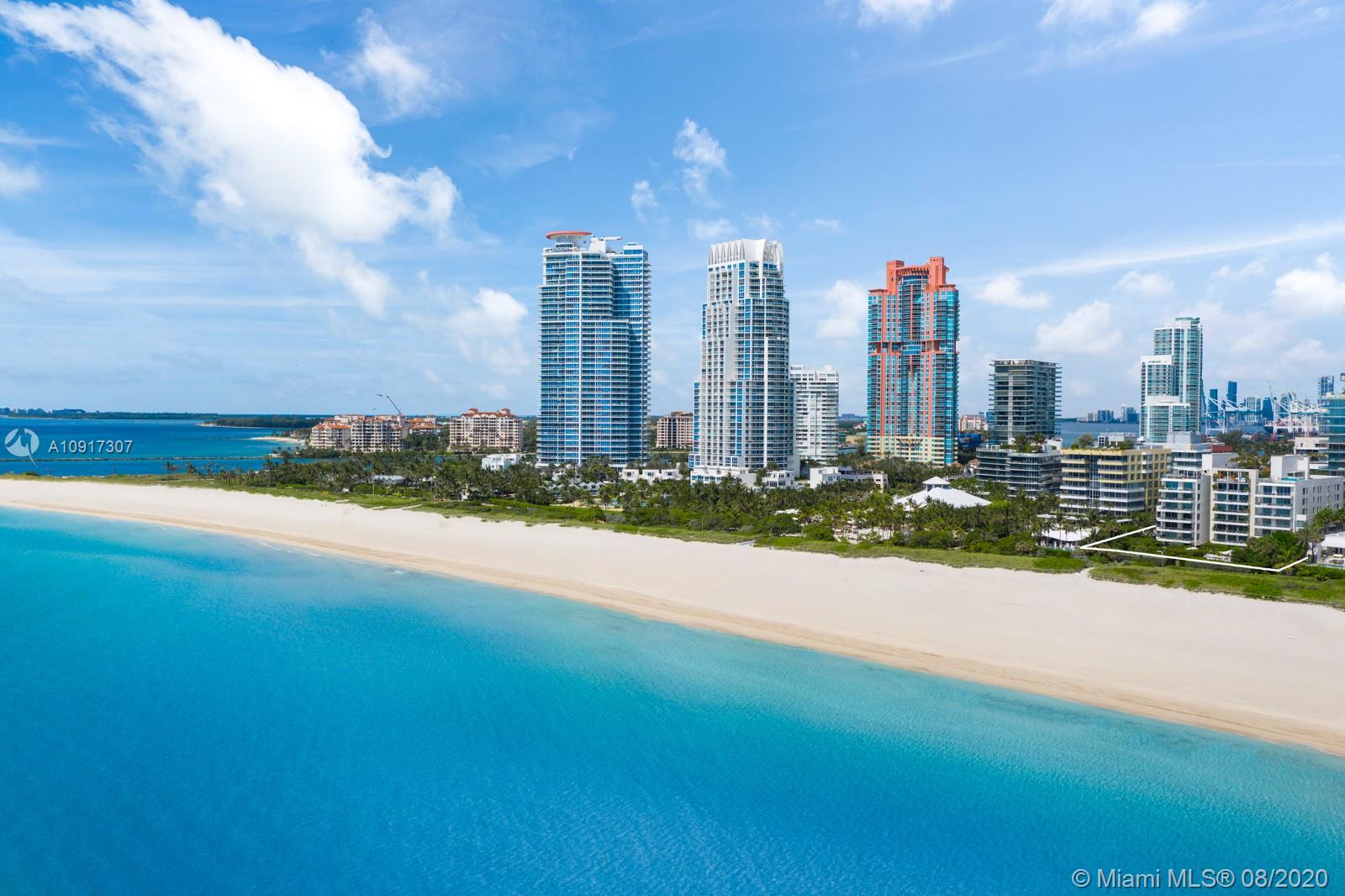 OCEAN HOUSE CONDO - Residential
