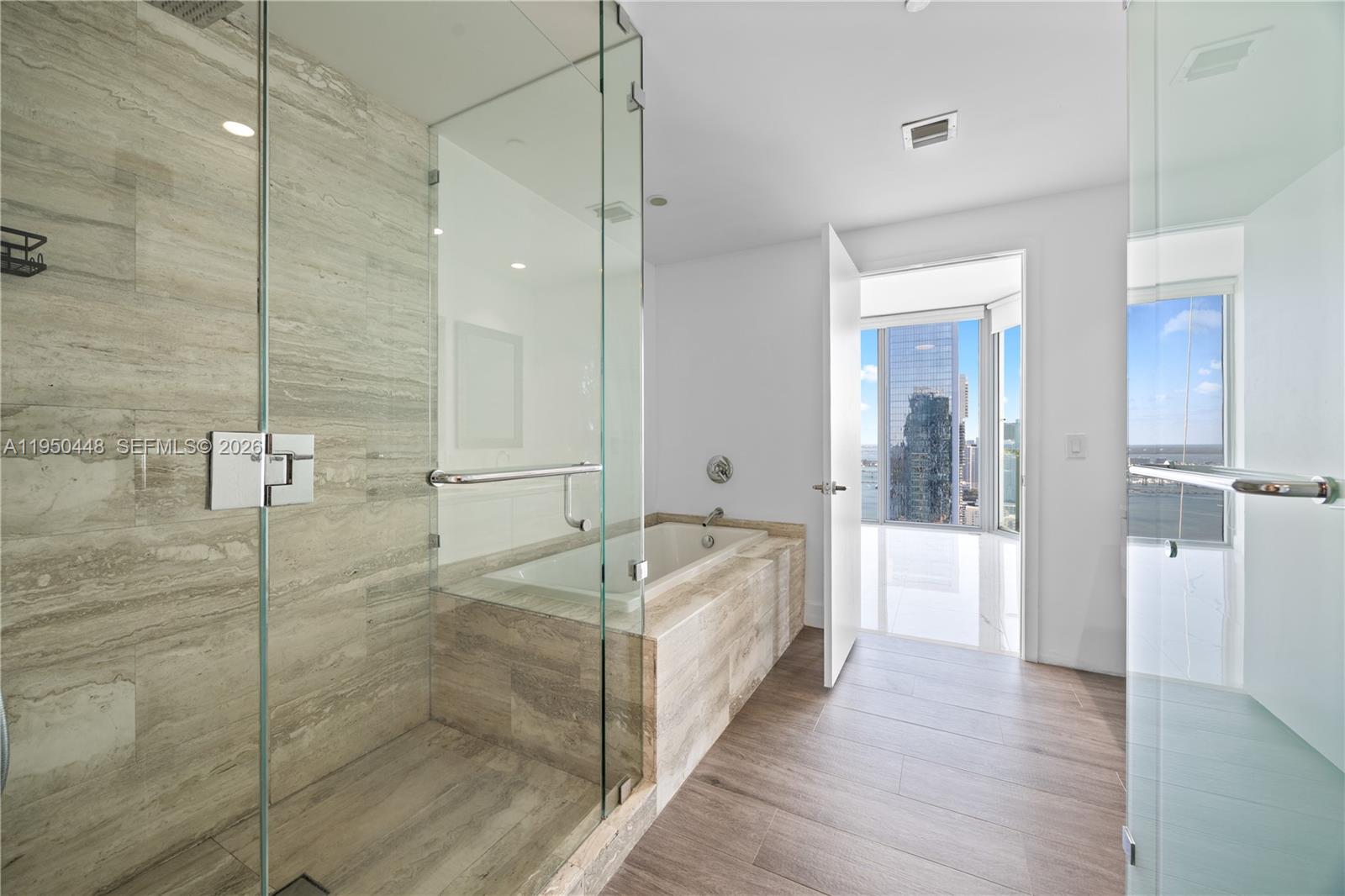 BISCAYNE BEACH CONDO - Residential
