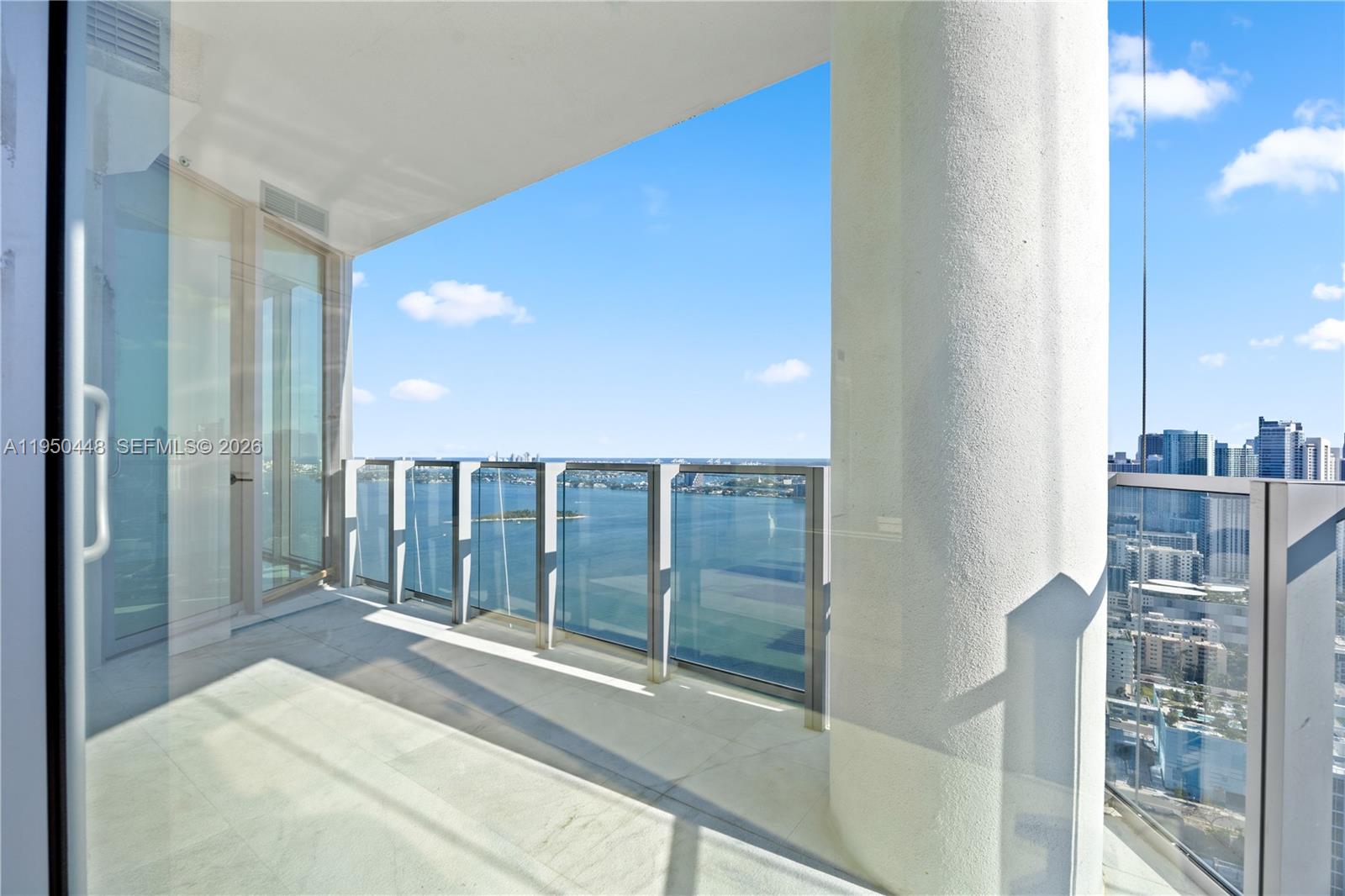 BISCAYNE BEACH CONDO - Residential