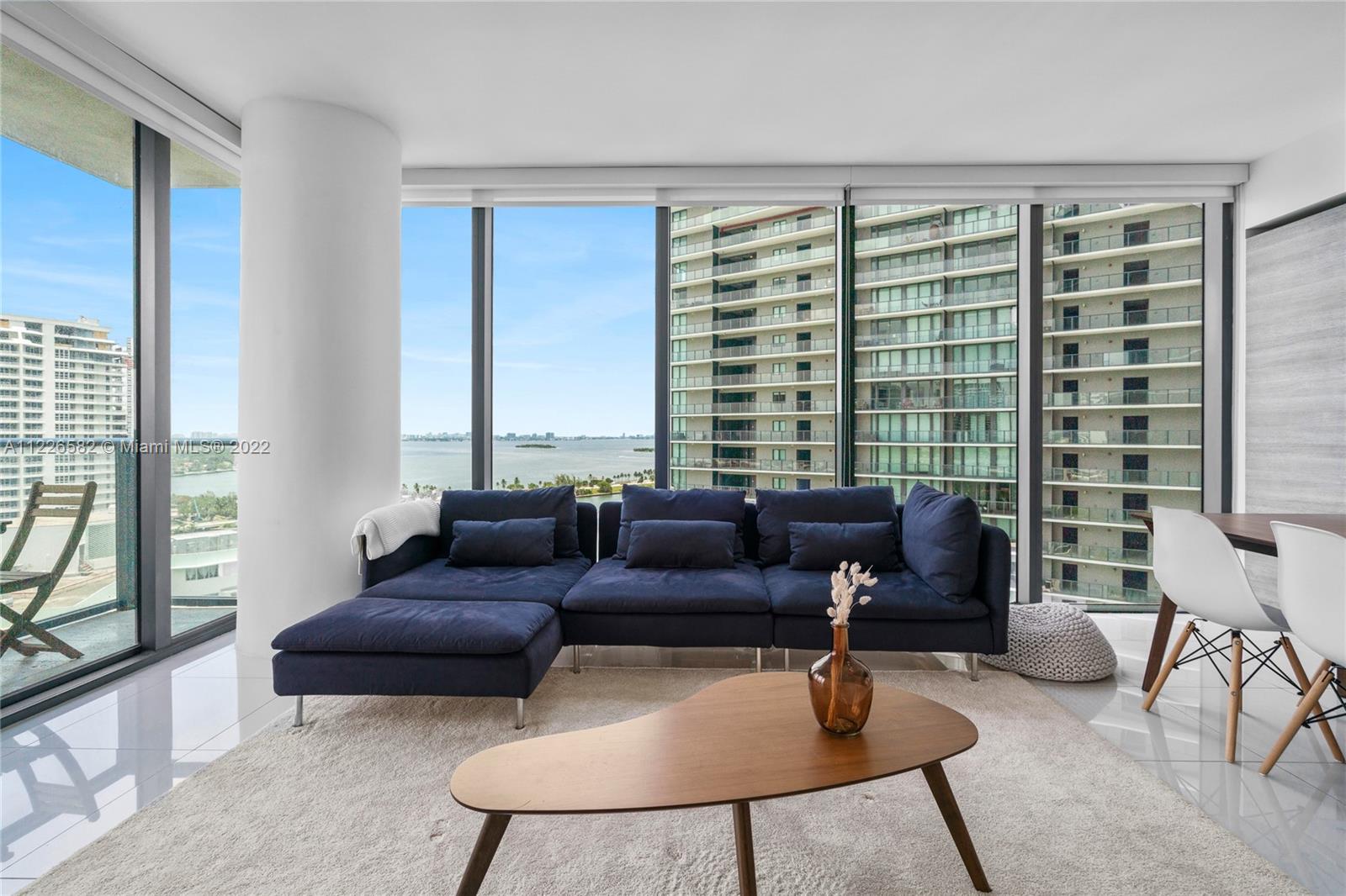 PARAISO BAY CONDO - Residential Lease
