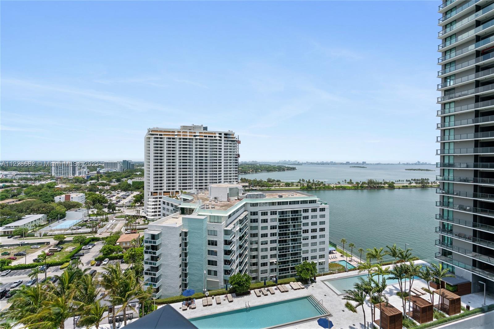 PARAISO BAY CONDO - Residential Lease