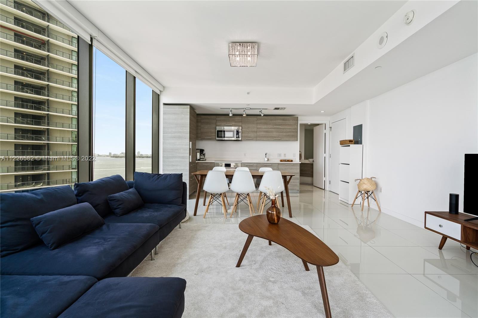 PARAISO BAY CONDO - Residential Lease