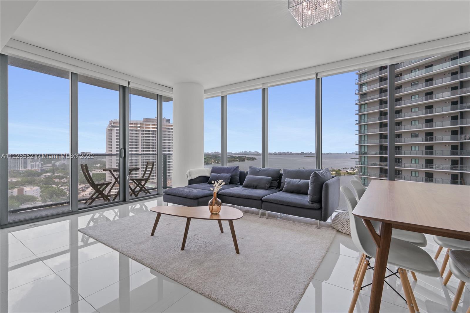 PARAISO BAY CONDO - Residential Lease