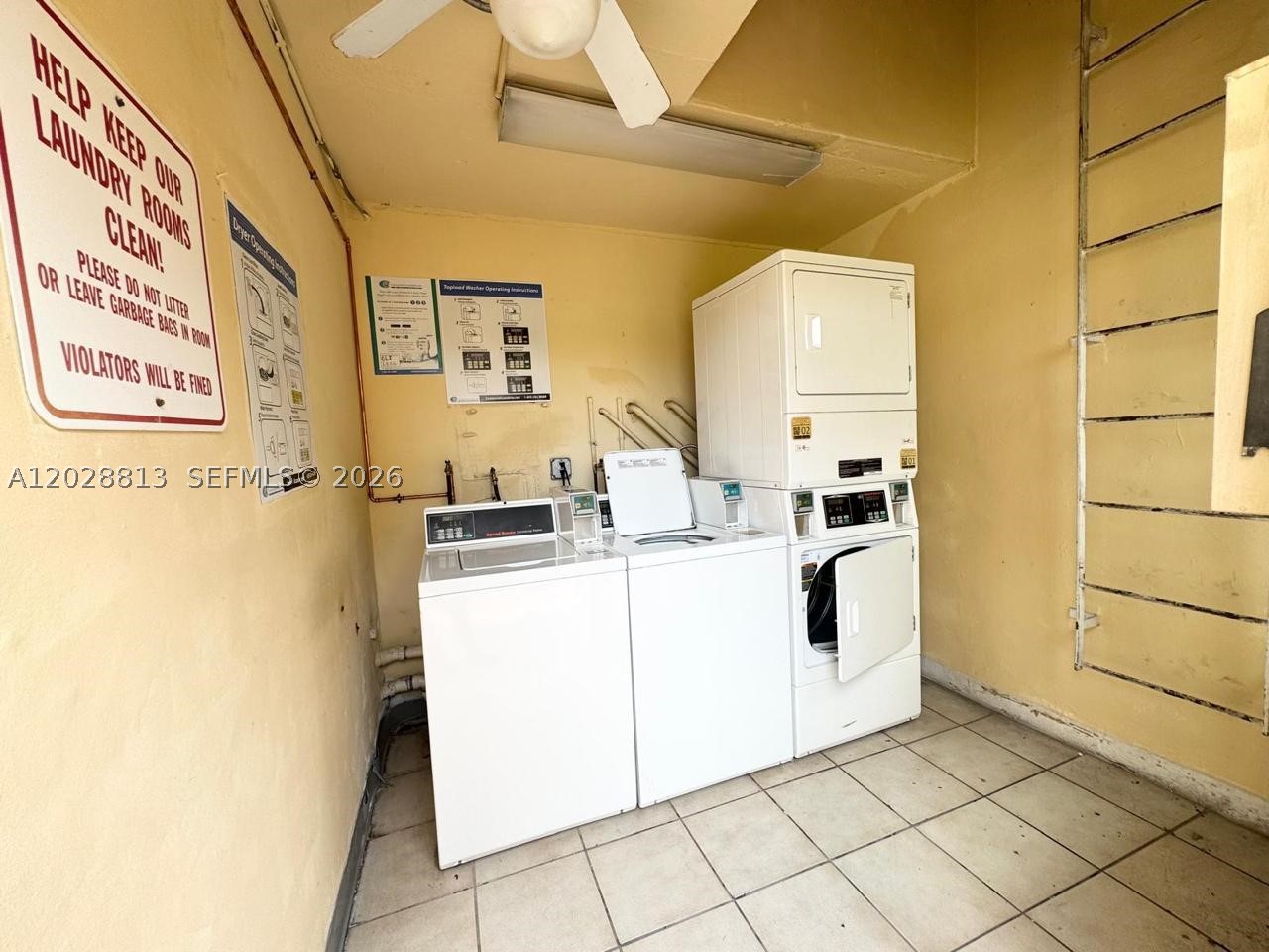 COURTYARDS AT KENDALL CON - Residential Lease