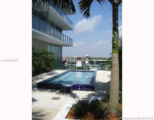 AXIS ON BRICKELL - Residential Lease