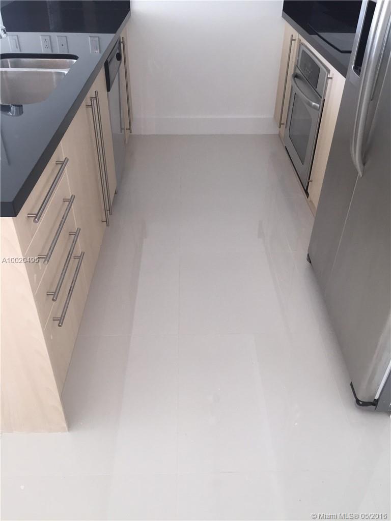 AXIS ON BRICKELL - Residential Lease