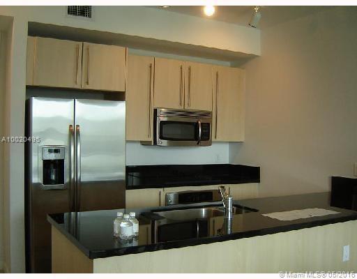 AXIS ON BRICKELL - Residential Lease