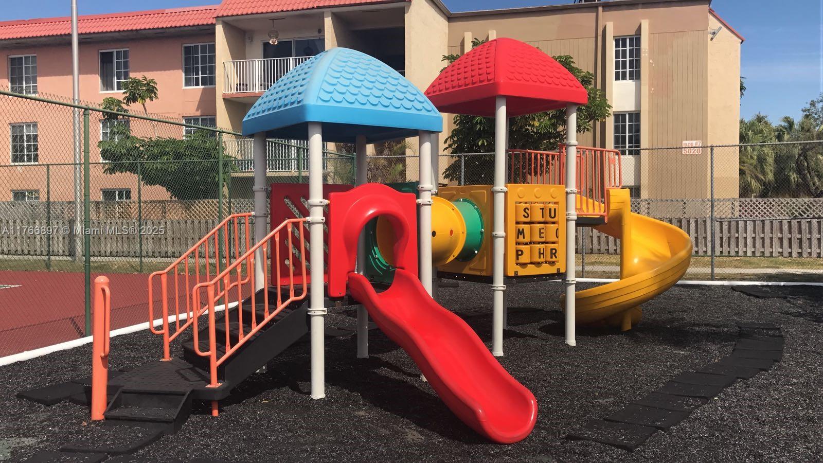 DORAL GARDENS II CONDO - Residential