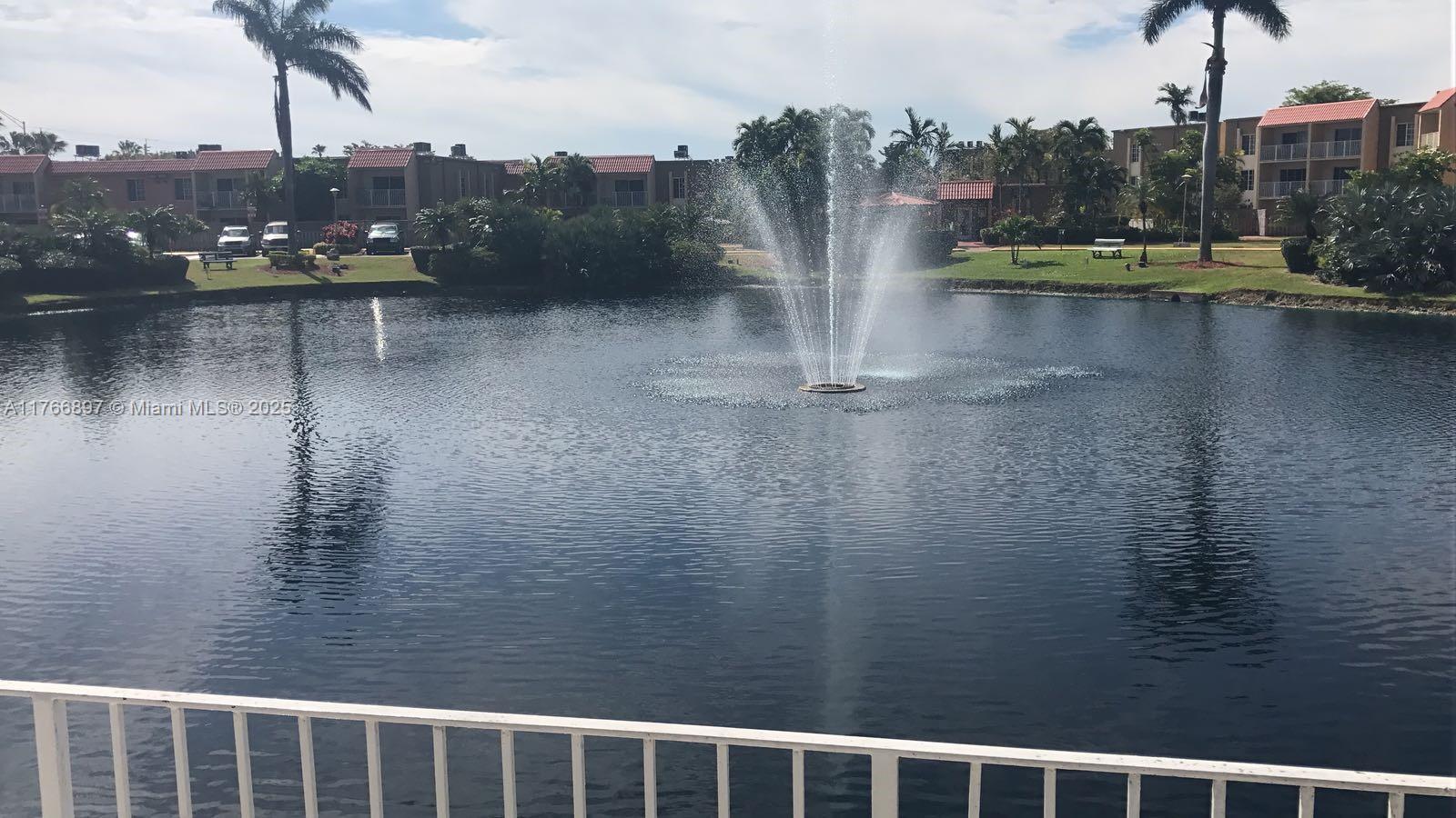 DORAL GARDENS II CONDO - Residential