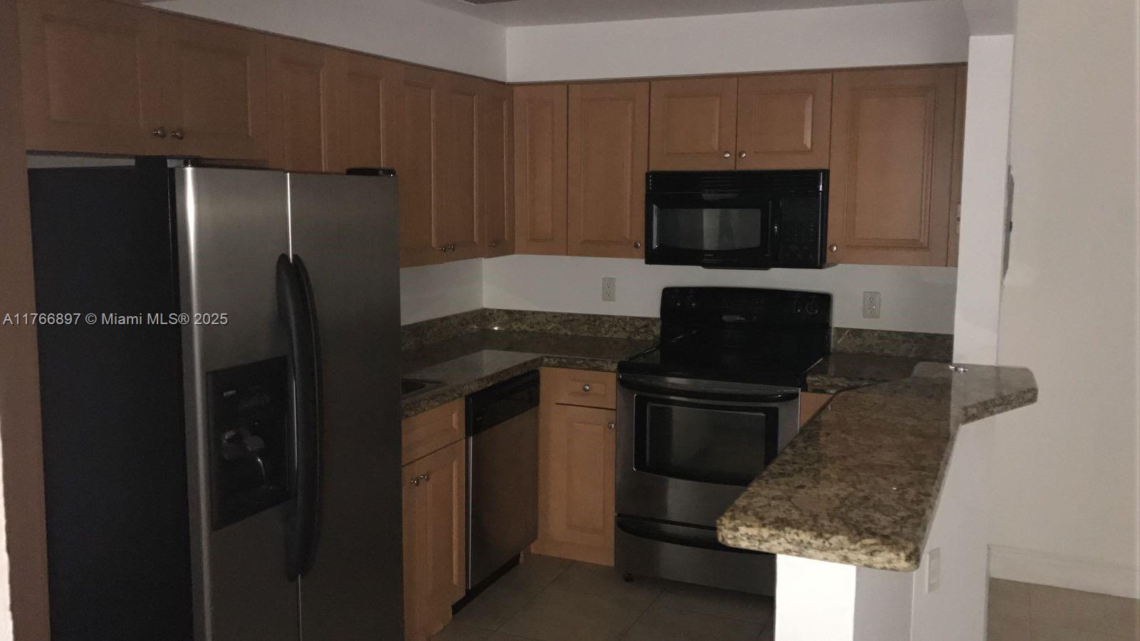 DORAL GARDENS II CONDO - Residential