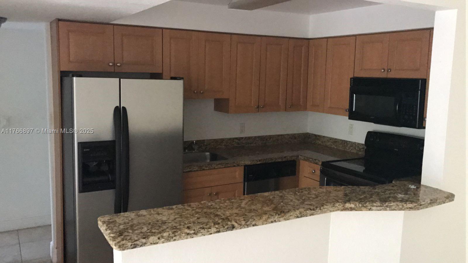 DORAL GARDENS II CONDO - Residential