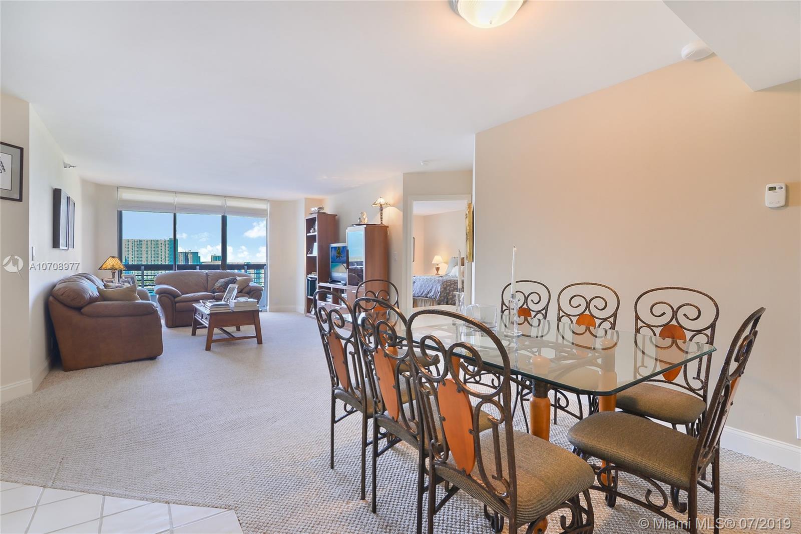 MYSTIC POINTE TOWER 500 C - Residential