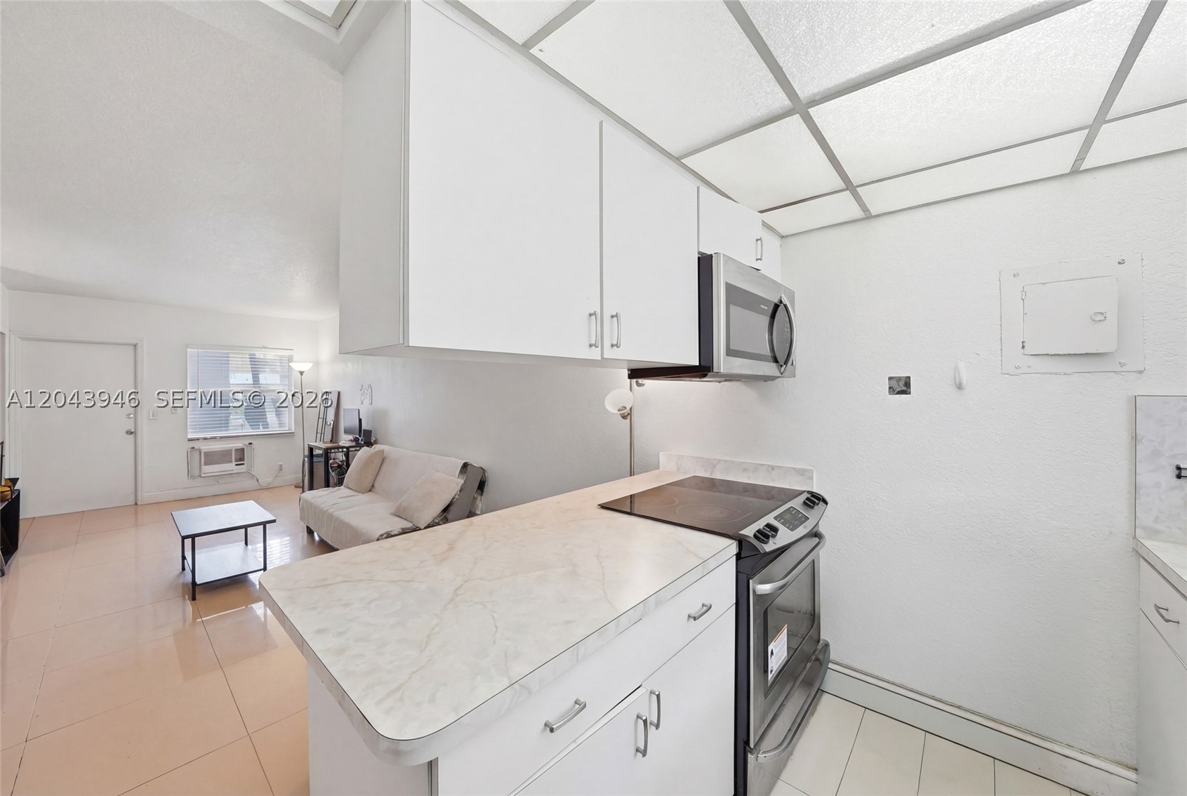 SOUTHDALE CONDO - Residential