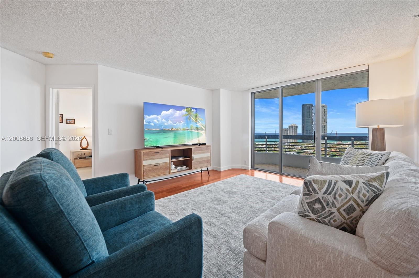 MYSTIC POINTE CONDO NO TH - Residential