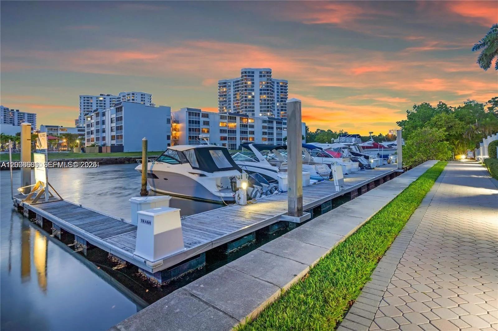 MYSTIC POINTE CONDO NO TH - Residential