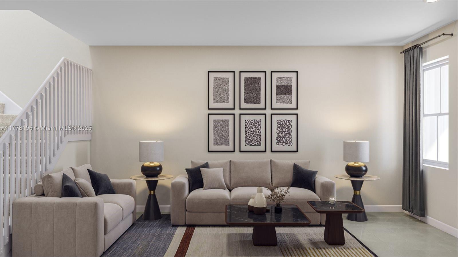 Tuscan Springs - Residential