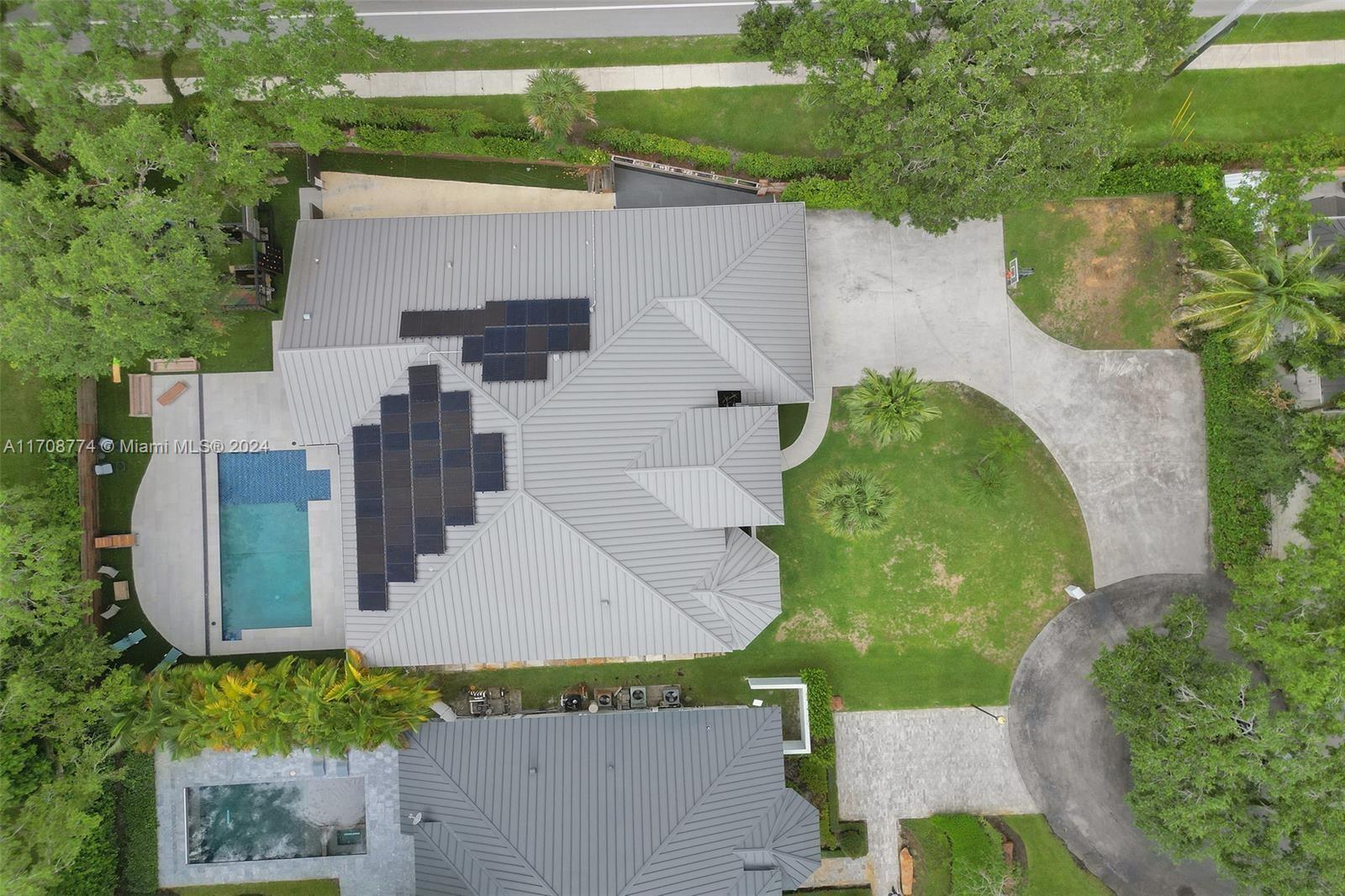 SHADY RIDGE ESTATES - Residential