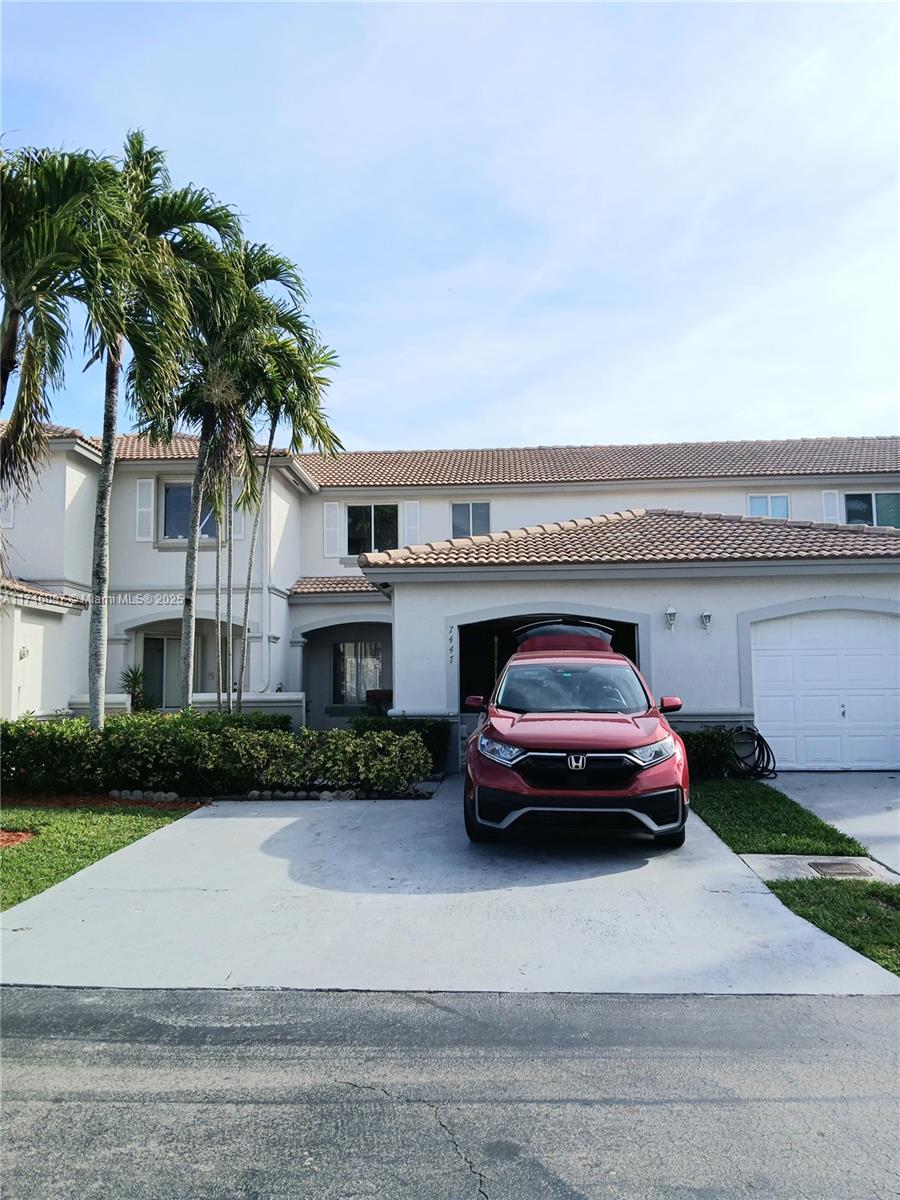 HEFTLERS LAGO MAR WEST - Residential Lease
