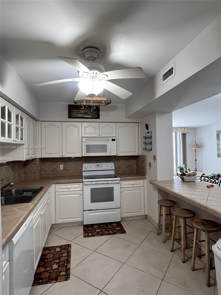 CORINTHIAN CONDO - Residential Lease