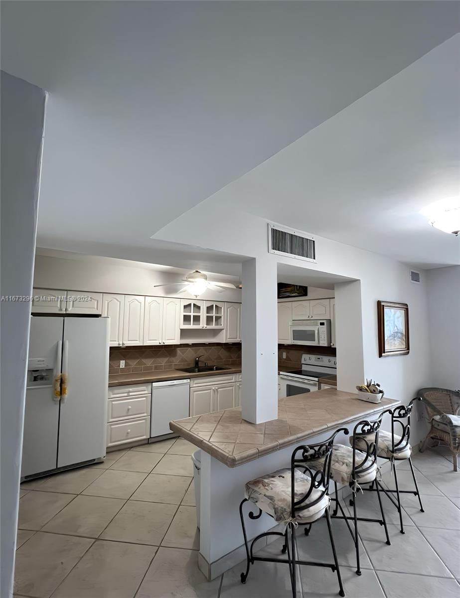 CORINTHIAN CONDO - Residential Lease