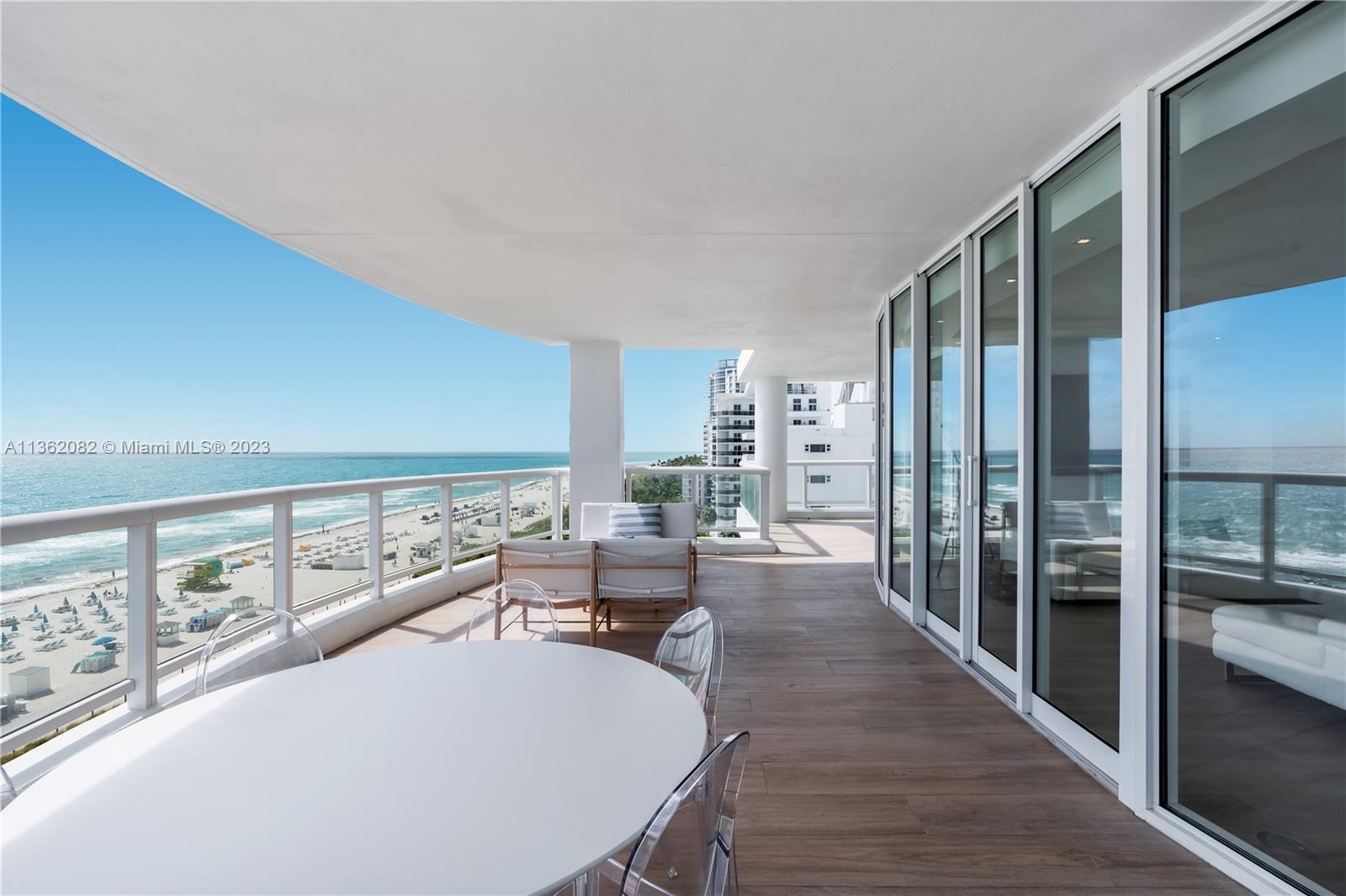 LA TOUR CONDO - Residential