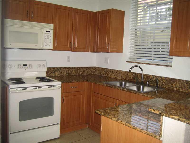 Antillas - Residential Lease