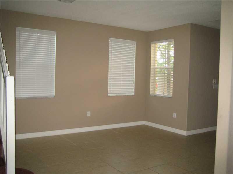 Antillas - Residential Lease
