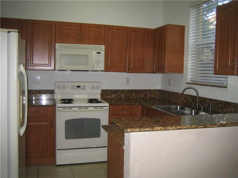 Antillas - Residential Lease