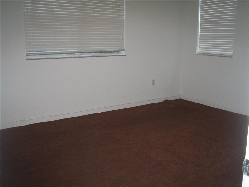 Antillas - Residential Lease