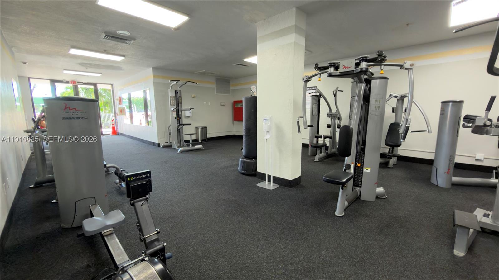 COASTAL TOWERS CONDO - Residential Lease