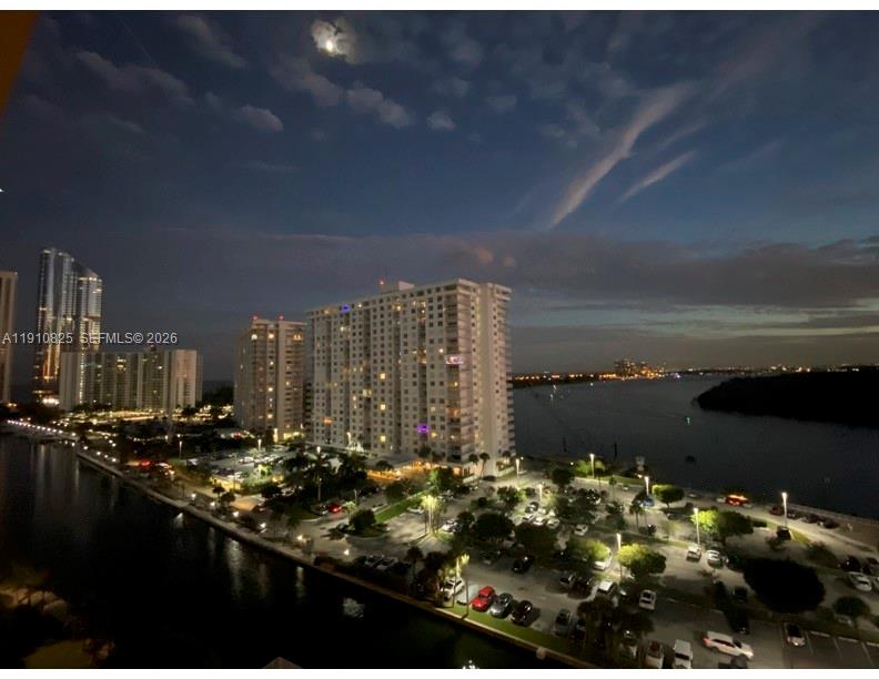 COASTAL TOWERS CONDO - Residential Lease