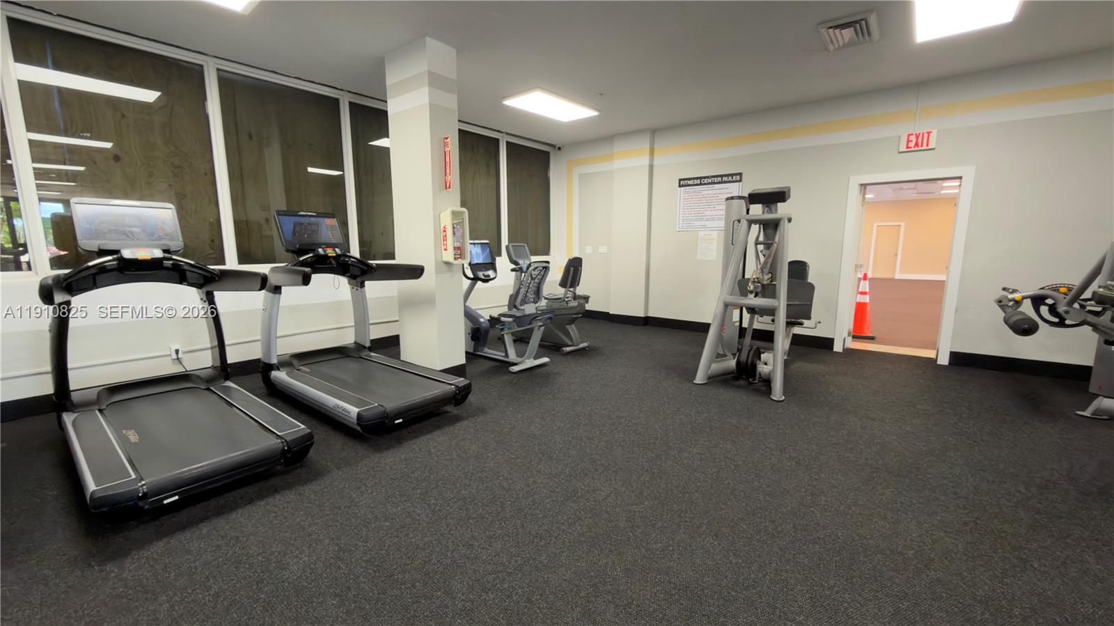 COASTAL TOWERS CONDO - Residential Lease
