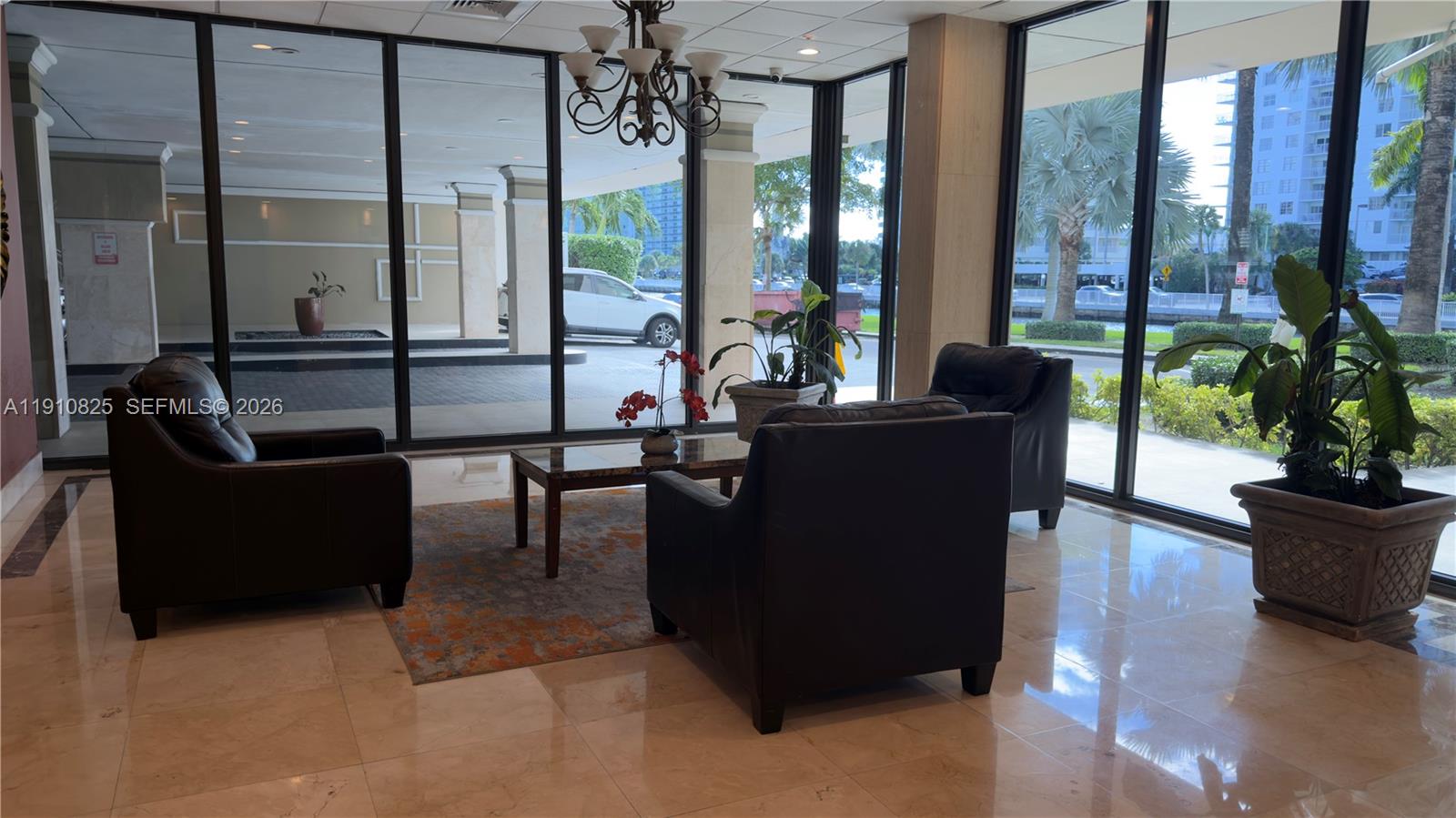 COASTAL TOWERS CONDO - Residential Lease