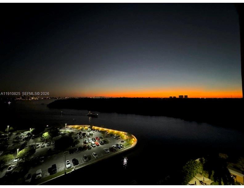 COASTAL TOWERS CONDO - Residential Lease