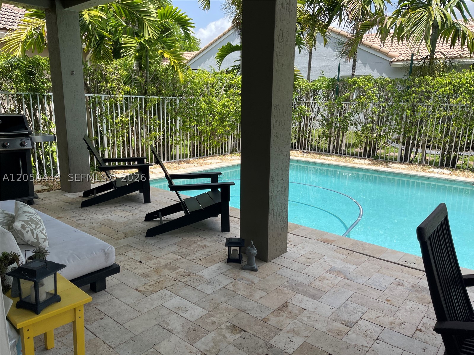 SECTOR 2-PARCELS 12 13 14 - Residential Lease