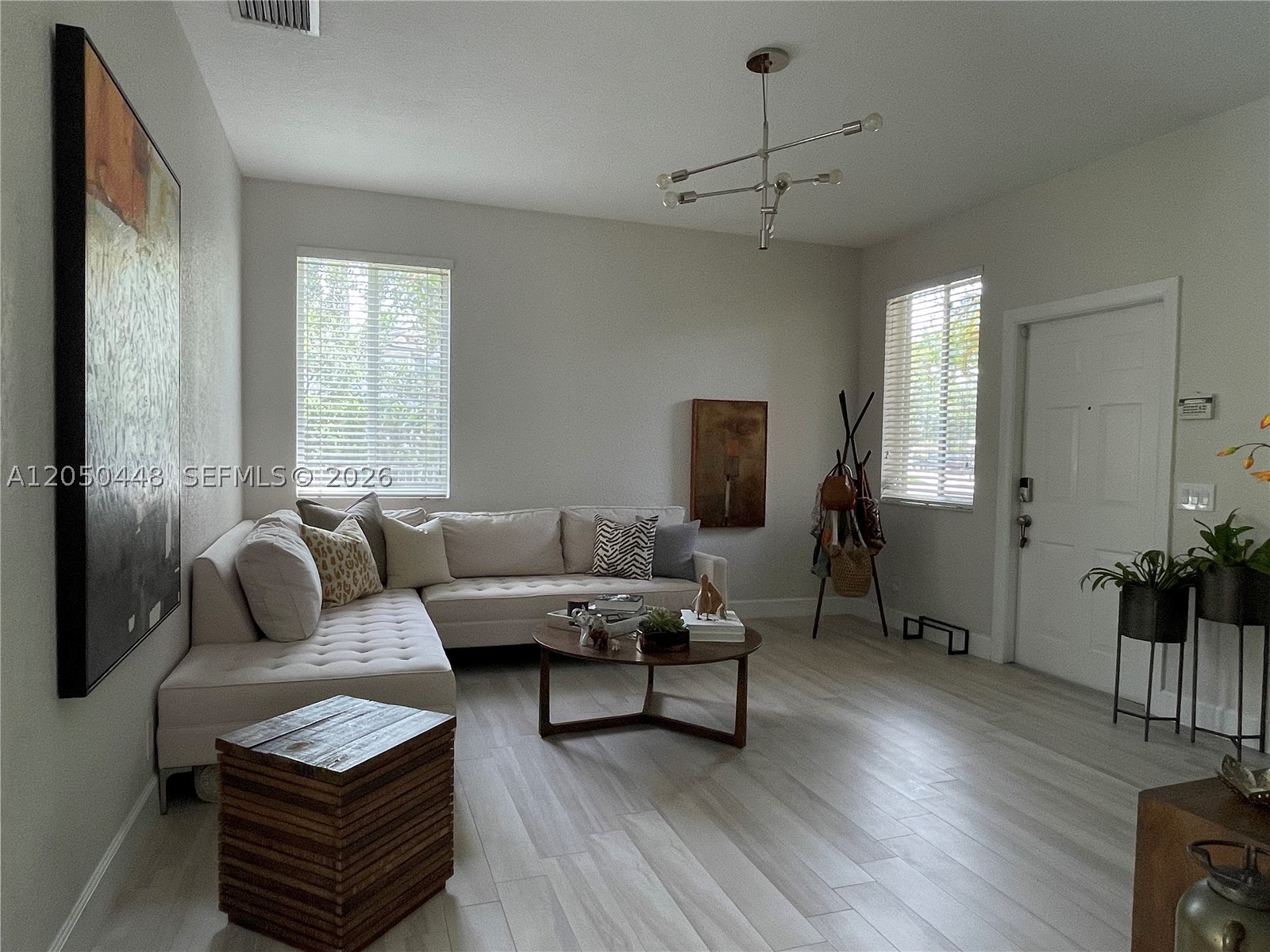 SECTOR 2-PARCELS 12 13 14 - Residential Lease