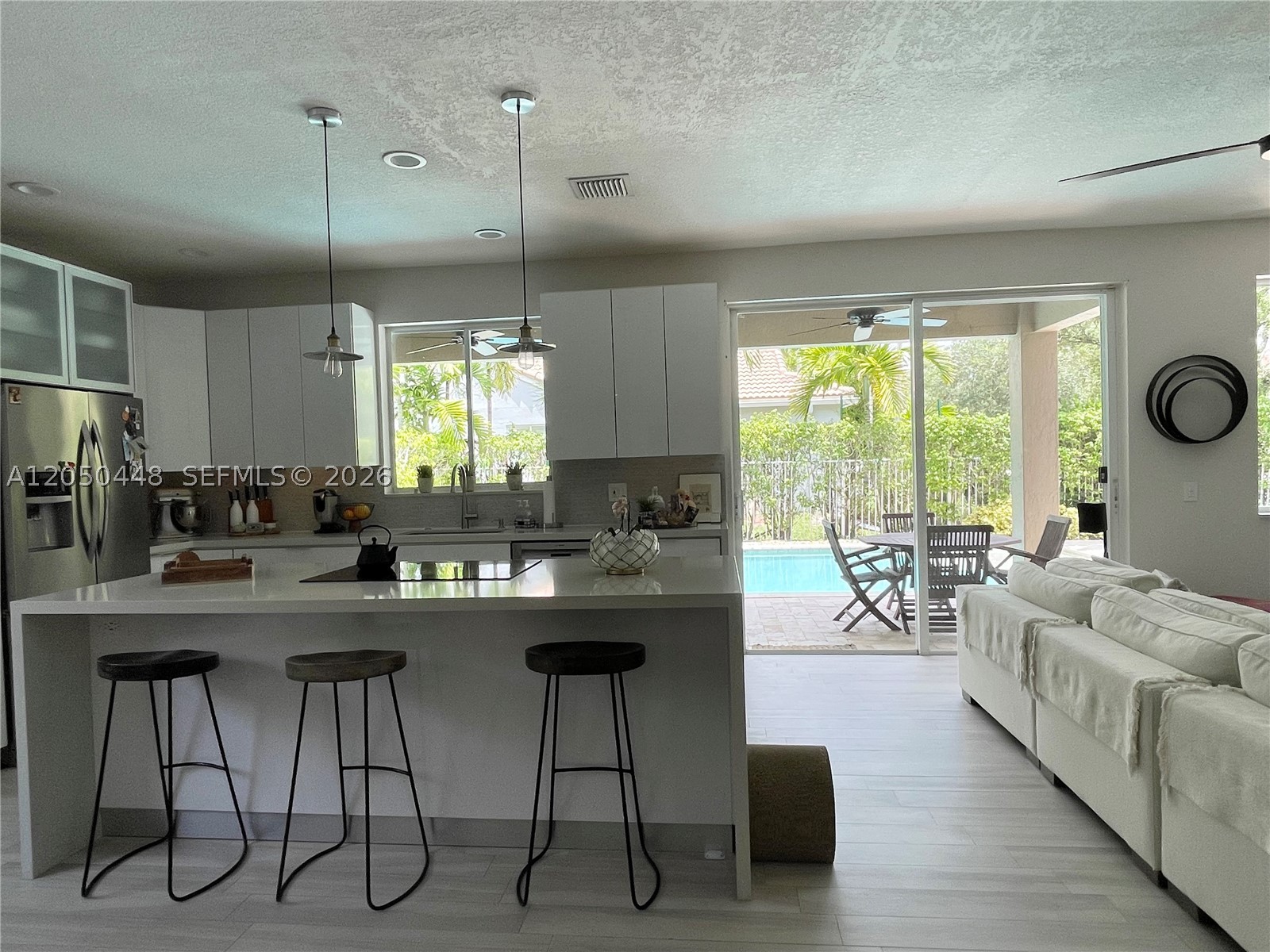 SECTOR 2-PARCELS 12 13 14 - Residential Lease