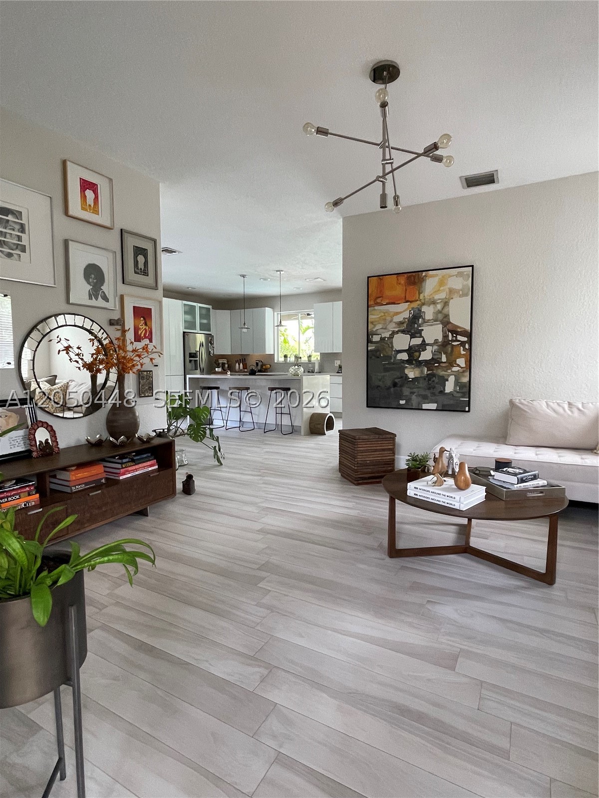 SECTOR 2-PARCELS 12 13 14 - Residential Lease