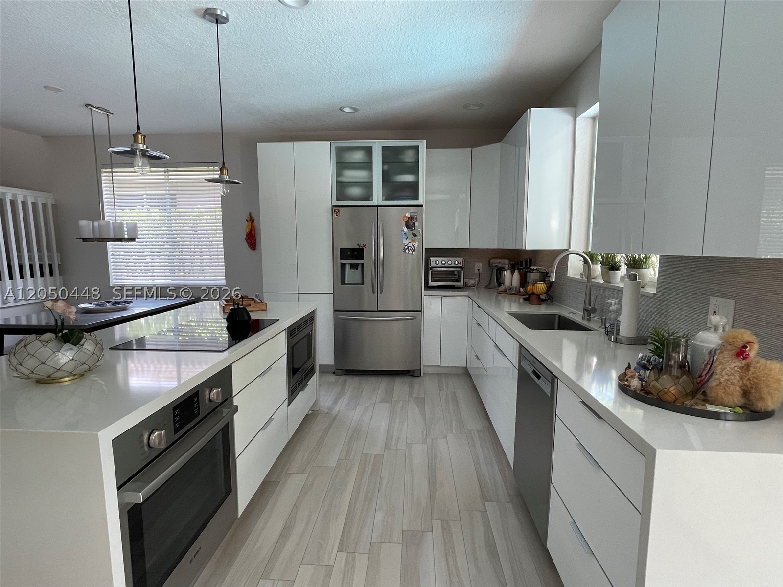 SECTOR 2-PARCELS 12 13 14 - Residential Lease